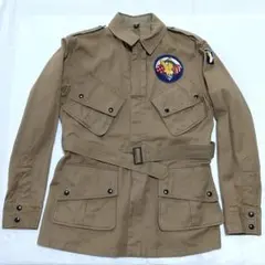 リアルマッコイズ WW2 PARACHUTE SCARF パラシュートスカーフ - メルカリ