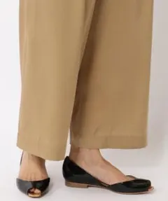 PELLICO ガラスレザーフラットシューズのサムネイル