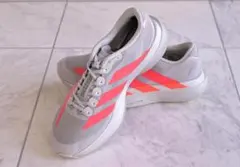 更に値下げ　adidas ADIZERO EVO SL 　27.0ｃｍのサムネイル