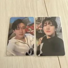 チャンビン　doit