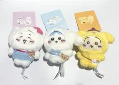 ちいかわ サンリオコラボ マスコット まとめ売り