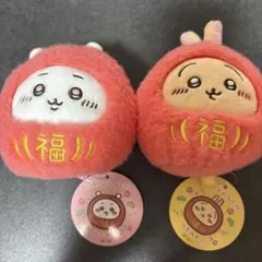 2026年最新】ちいかわ だるまになっちゃったの人気アイテム - メルカリ