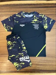 DUARIG キッズスポーツウェア120〜130のサムネイル