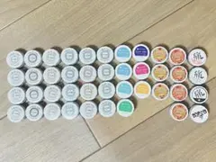 ネイル工房 ジェルネイル クレイジェル まとめ売り