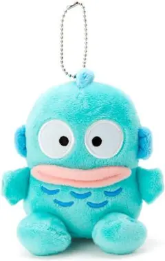 新品 ハンギョドン マスコットホルダー PVCマスコットキーホルダー 2個セット