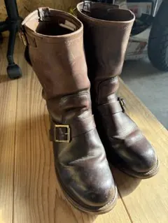 2026年最新】red wing 8248の人気アイテム - メルカリ