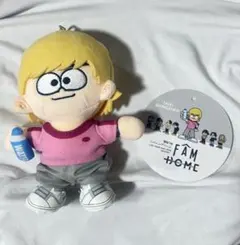 m*n様 timelesz FAM 篠塚大輝 ぬい ぬいぐるみ 新品未開封 - メルカリ
