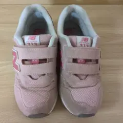ニューバランススニーカー313 20cm