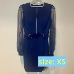 【JEWELS】キャバドレス