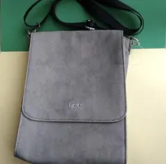 Lee ミニショルダー