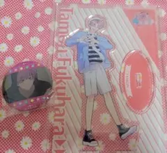多聞くん今どっち アクスタ - メルカリ