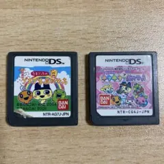 DS たまごっち　シリーズ　ジャンク