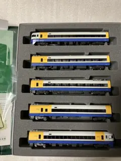 doorzo公式アカウント01 様KATO 221系・223系2500番台セット - メルカリ