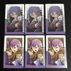 プロセカ 神代類 27A エピカ ePick card - メルカリ