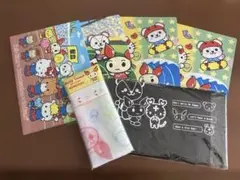 けんけつちゃんグッズ