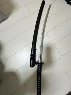 戦国BASARA伊達政宗名刀・景秀・鑑賞刀 - メルカリ
