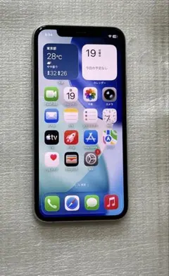 iPhone12 64GB A2402 NGHP3J/A SIMフリー - メルカリ