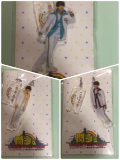 2026年最新】lilかんさい アクスタの人気アイテム - メルカリ