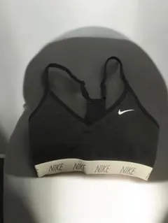 Nike スポーツブラ M ブラック