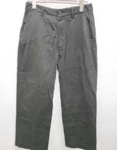 UNIVERSALPRODUCTS NoTuck ChinoTrousers 2のサムネイル