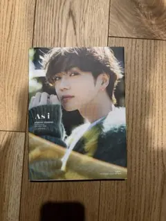 吉野北人 写真集 Asi