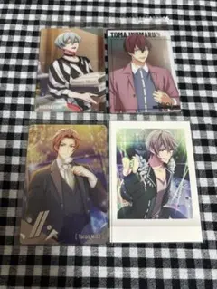 アイナナ アイドリッシュセブン ŹOOĻ まとめ売り