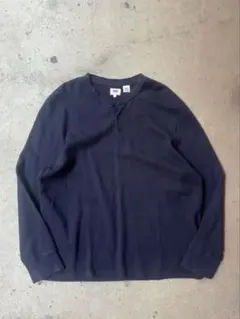 サーマルヘンリーネック