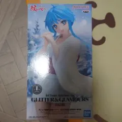地獄先生ぬーべー GLITTER&GLAMOURS フィギュア ゆきめ