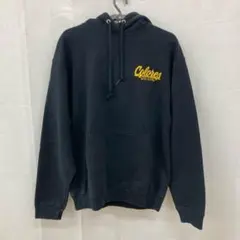 アメリカ古着 パーカー