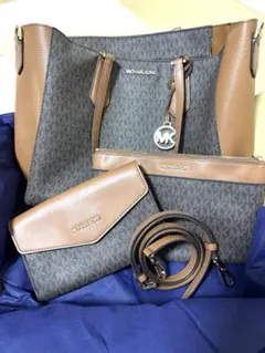 MICHAEL KORS トートバッグセット