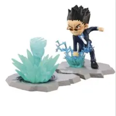 HUNTER×HUNTER デスクトップハンター6 レオリオ