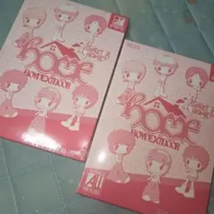 BOYNEXTDOOR HOME sweet ver 新品未開封 ボネクド