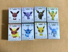 値下げ！ポケモン ちびきゅんキャラ vol.1 vol.2 全8種セット 2026年最新】ポケモン ちびきゅんの人気アイテム - メルカリ