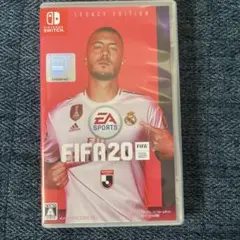 FIFA20 LEGACY EDITION