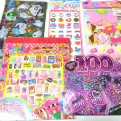 平成メモ⭐︎レターセット⭐︎文房具大量セット⭐︎ - メルカリ