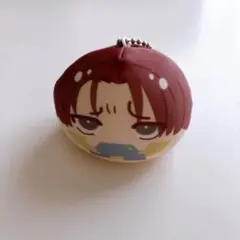 テニスの王子様 おまんじゅう 不二周助 - メルカリ