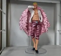 ドフラミンゴ　フィギュア