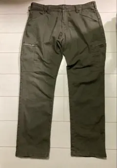 【即買い可】FieldCore MOVE STRETCHカーゴパンツ　3Lのサムネイル