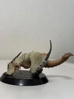 モンスターハンター　モンハンフィギュア