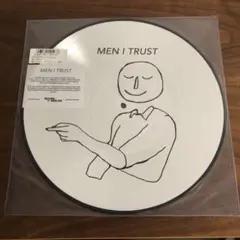 2026年最新】men i trust cdの人気アイテム - メルカリ