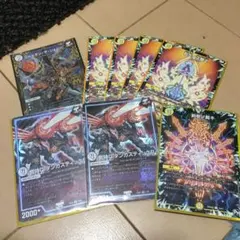 サッヴァーク ～正義ノ裁キ～のサムネイル