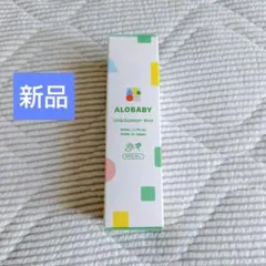 キ*君様 【新品】ALOBABY　アロベビー UV&アウトドアミスト 80mlのサムネイル
