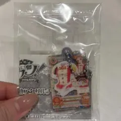 アイカツ！だれでもアイドル活動アクリルチャーム3