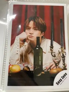 菊池風磨 生写真セット バラ売り不可❌