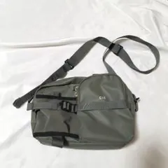 CIE GRID-3 トートバッグ S オリーブ シー ミニトート 軽量 メンズ 