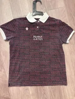 PEARLY GATES レディース ポロシャツのサムネイル