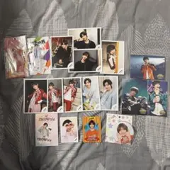田村海琉 グッズ まとめのサムネイル