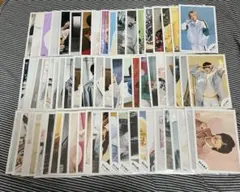 道枝駿佑 なにわ男子 公式写真 まとめ売り 約64枚