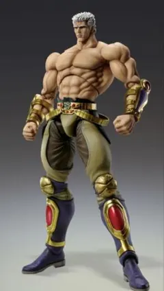 PLAY ARTS改 ゴッドオブウォー/クレイトス 【中古• 付属品欠品•箱無