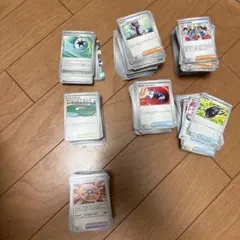 ポケモンカード トレーナーズまとめ売り